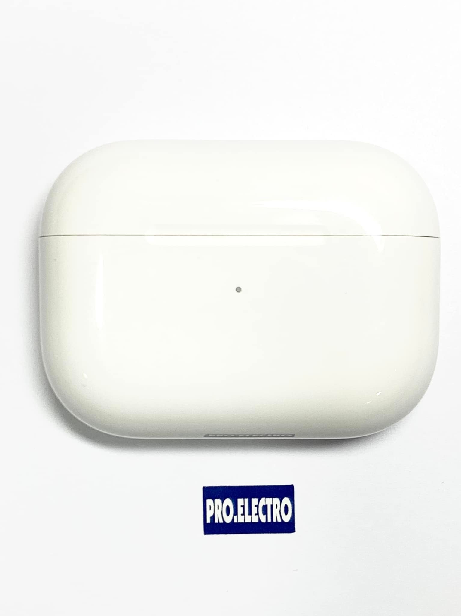Original:Batterie boitier charge Apple Airpods PRO A2190 1ère EMC 3326-Très bon  - Photo 5 sur 8