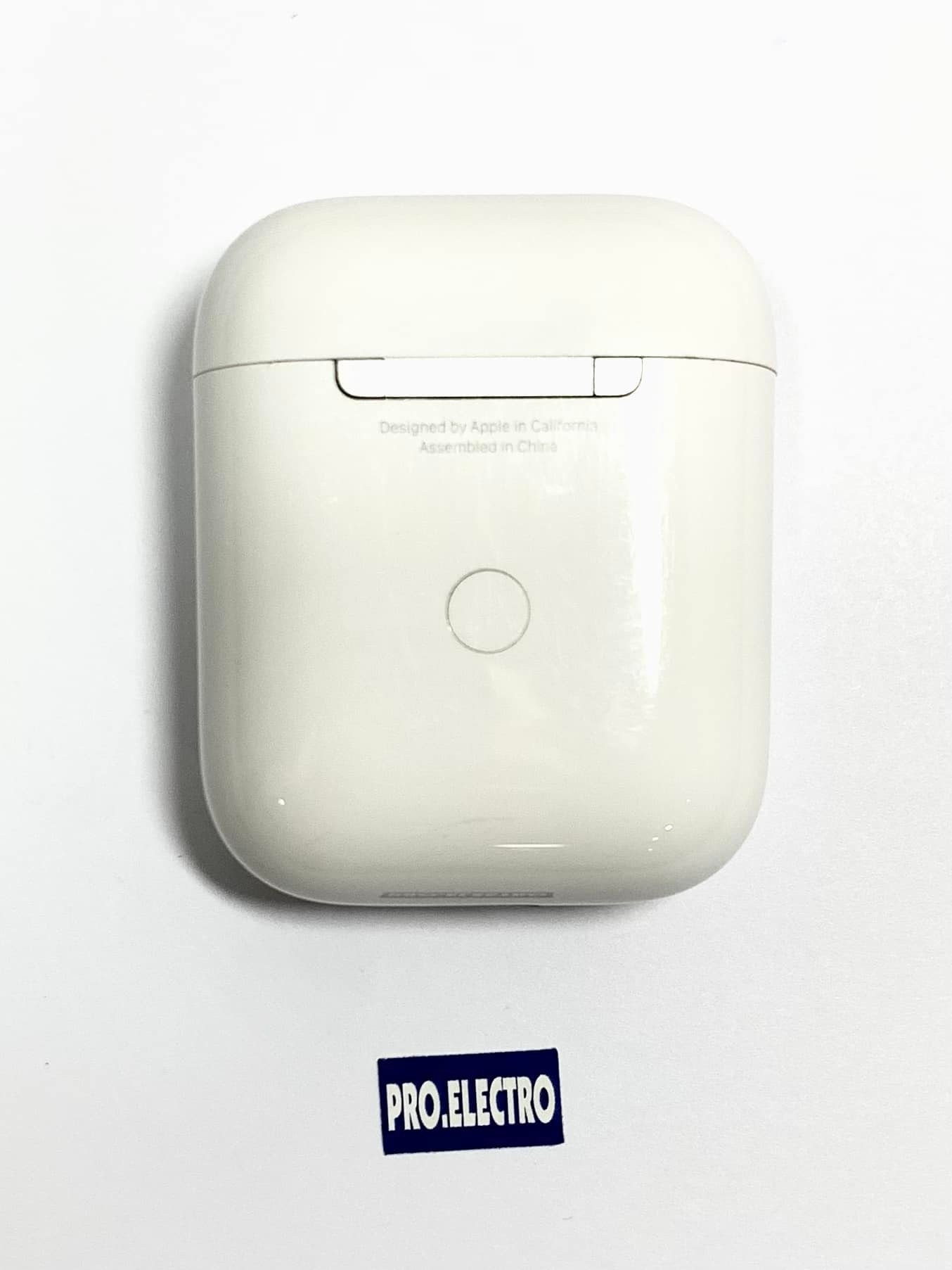 Original:Battery boitier APPLE Airpods 2ème A1938 EMC 3185 - Parfait état - 第 10/10 張圖片