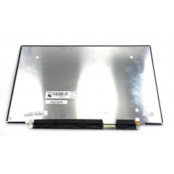 LCD Dalle screen 13.3" led slim 30 pin LM133LF1L (non bracket)