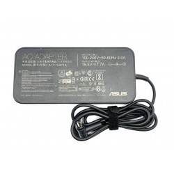 ORIGINAL Chargeur laptop portable ASUS 19.5V 7.7A (5.5mm * 2.5mm)