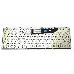 NOIR: Keyboard clavier AZERTY RU SamsungNP355E7C with Frame V134302BS1  PK130RW1A02