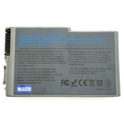 Original Batterie Dell 310-5195