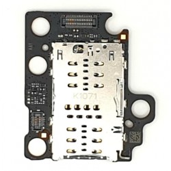 LECTEUR SIM MicroSD SAMSUNG GALAXY Tab A7 2020 SM-T500 SM-T505 P17TX0621118A