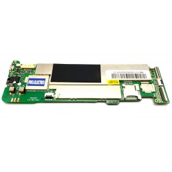 MOTHERBOARD tab Acer Iconia one 10 A8003 b3-A50 A10L3_MB_V1.2 20180418