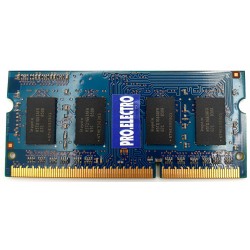 RAM IMAC 20inch A1224 2008 HMT112S6AFRC-G7 1GO GB barrette mémoire PC8500 DDR3