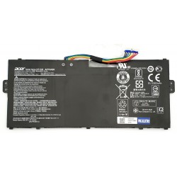 BATTERIE ACER Chromebook AZ celeron NX.HKKEH.009 11.6inch AP19A8K 8pins