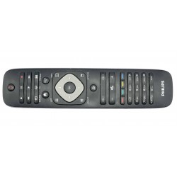 Tele-commande Remote pour TV PHILIPS 2422 549 90467