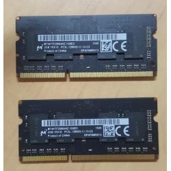 Swissbit Memory DDRII 2GB PC2-6400S 555