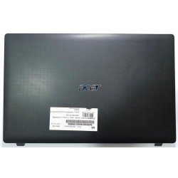TOPCOVER Coque Acer aspire 5741G