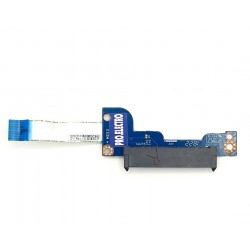 SATA Connecteur disque dur HP NOTEBOOK 15-DB0035NF TPN-C136 15.6inch EPK52 LS-G072P 435OM932L01
