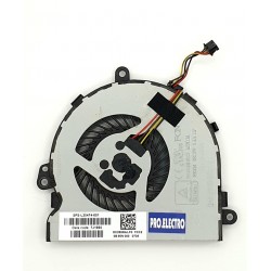 ventilateur CPU Fan HP 15-DB0035NF TPN-C136 L20474-001 DC28000JLF0 FK3M FCC2