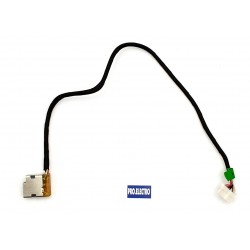 DC jack connecteur charge HP STREAM TPN-Q183 14-CB 14-cb039nf 90W 799750-f23