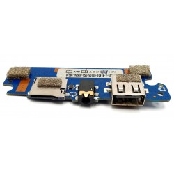 USB port LAPTOP THOMSON THN14B MS-1E198407 I5-N1401