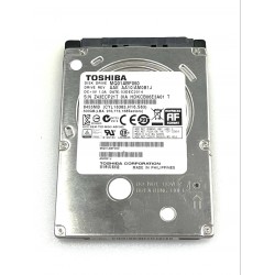 Disque dur 2.5pouce Hard Disk Drive HDD Toshiba 500GB 5400 rpm MQ01ABD050