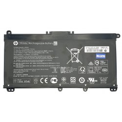 BATTERIE LAPTOP HP NOTEBOOK TPN-Q189 14-dp007nf TF03XL HSTNN-UB7J 3ICP6/60/80