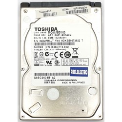 HDD disque dur TOSHIBA SATELLITE 1TB C75-A-15Q PSCE6E-02701XSA MQ01ABD100 G003138A