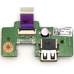 USB Port LAPTOP TOSHIBA SATELLITE C75-A-15Q PSCE6E-02701XSA DABD9TB18E0