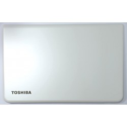 TOPCOVER Coque BEZEL LAPTOP TOSHIBA SATELLITE C75-A-15Q PSCE6E-02701XSA ZYU3DBD5LC0IJ0140307-1