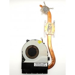 FAN Ventillateur ASUS Notebook X552L INTEL CORE i5 4200U 13N0-Q8A0101