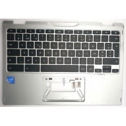 KEYBOARD Clavier AZERTY LAPTOP ACER CP311-2H Series N17Q3 ACM14L1/6B0 AL01G_C16B