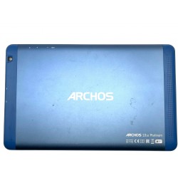 Cache coque cover Archos 101d Platinum AC101DPLV3