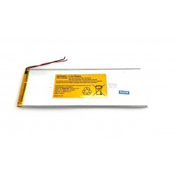Batterie tablette Archos AC101CR3GV3 NV 3264185 (1ICP4/64/176)