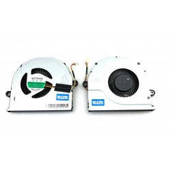 NEW: Fan ventilateur PC portable Acer aspire E5-571 EF75070S1-C120-G99