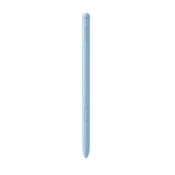 Bleu: Stylet stylo d'origine Samsung S-pen Galaxy Tab S6 Lite SM-P610 SM-P615 SM-P613
