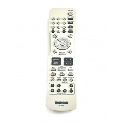 Telecommande remote control pour lecteur DVD et pour TV Thomson RCT192DB1