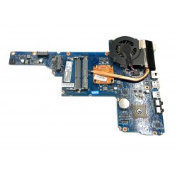 Motherboard  HP Compaq HP 2000 CQ45 TPN-I106 Processeur EM1500GBB22GV EM1500