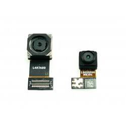 Camera LENOVO Tab M10 FHD Plus TB-X606F ZA5T L4H7A00 L5035F00 NK191