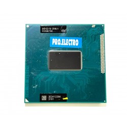 CPU Processeur Intel Pentium 2020m 2.40ghz 2mb Laptop CPU Processor SR0U1