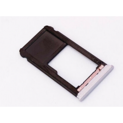 Sim SAMSUNG SM-T290 Galaxy Tab A 8pouce 2019 Couleur Argent Silver & Tiroir de carte micro SD
