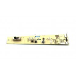 Board Electronique Aspirateur sans fil ROWENTA RH8920WO PE14BA-7