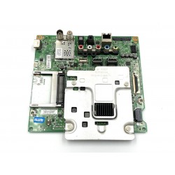 Motherboard TV LG EAX66943504(1.0) 43UH610V 49UH610V EBR82405801 ebt64197811