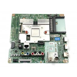 Motherboard TV LG 60UN71006LB 50un70006la EAX69083603 EBT66342501 EBT66342501 ebr31720801