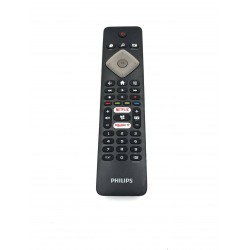 Tele-commande Remote pour TV PHILIPS BRC0884301/01 SW:681805951