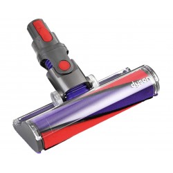 Brosse parquet neuf Dyson V8 SV10 soft roller cleanerhead new