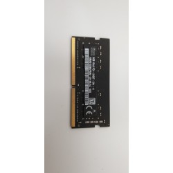 Barette memoire memory DDR4 8Gb SKHYNIX PC4-2400T-SA1-11
