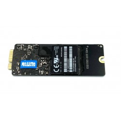SSD Disque dur APPLE Macbook Pro 13inch Retina Late 2012 emc 2557 A1425 MZ-DPC256T/0A2 256Gb ORBTS 655-1794A