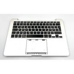 Keyboard clavier APPLE Macbook Pro 13inch Retina Late 2012 emc 2557 A1425 QWERTZ layout GR 613-0535-A