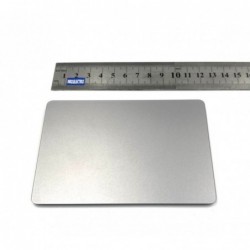 GRIS Sidéral:Souris touchpad pour APPLE Macbook Air M1 A2337