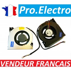 Ventilateur Fan Lenovo Ideacentre A600 BSB0705HC DC05V 0.36A