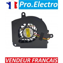 Ventilateur Fan Lenovo F40 F40A F41 Y410 ADDA AB0705UX-HB3 CPU