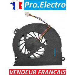 Ventilateur Fan HP ProBook 4540S 4545S DFS551205ML0T-FC5H