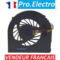 Ventilateur Fan Dell DFS481305MC0T FADW KSB0605HA-AM64 60.4TY01.021 23.10492. 021 0M61WG M61WG