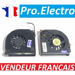 Ventilateur CPU Fan Dell Inspiron GB0507PGV1-A DFS551305MC0T F851 F7P8 f870