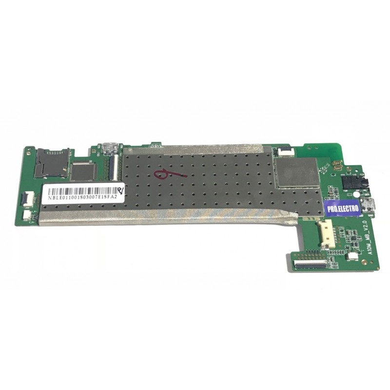 Motherboard Carte Mere tablette tablet ACER B3-A40 A7002 A10M_,B_V2.0