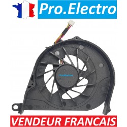 Ventilateur CPU Fan refroidisseur Toshiba Satellite L755 L750 intel