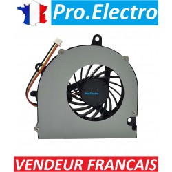 Ventilateur CPU Fan Toshiba A500 A505D 6033B0020101 V000170240  UDQFLZP01C1N DC280006OS0 GB0575PHV1-A